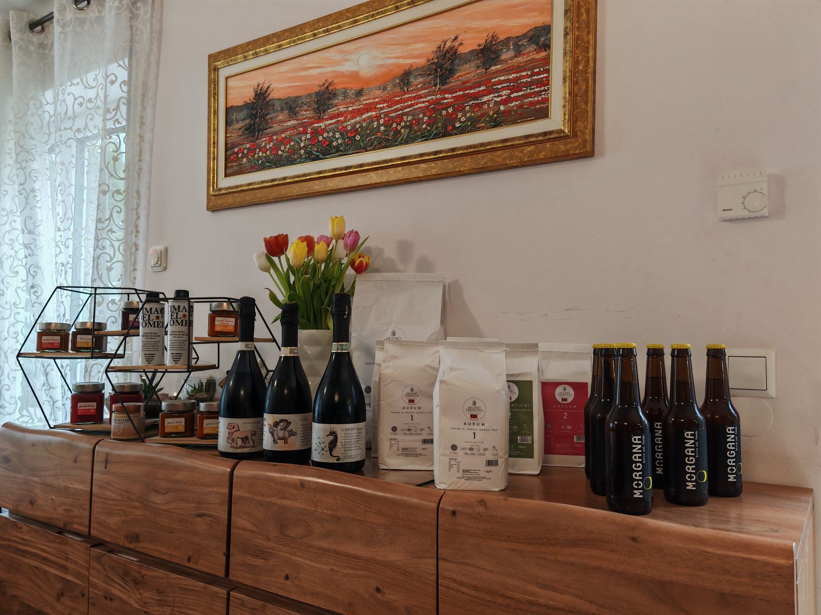 Consulenza pizza individuale